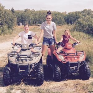 Meet your Posher, Christine